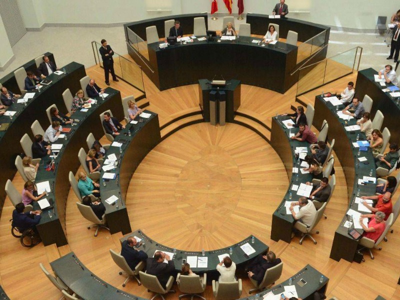 La moto gana apoyo político en Madrid a excepción de Ahora Madrid 5 56719