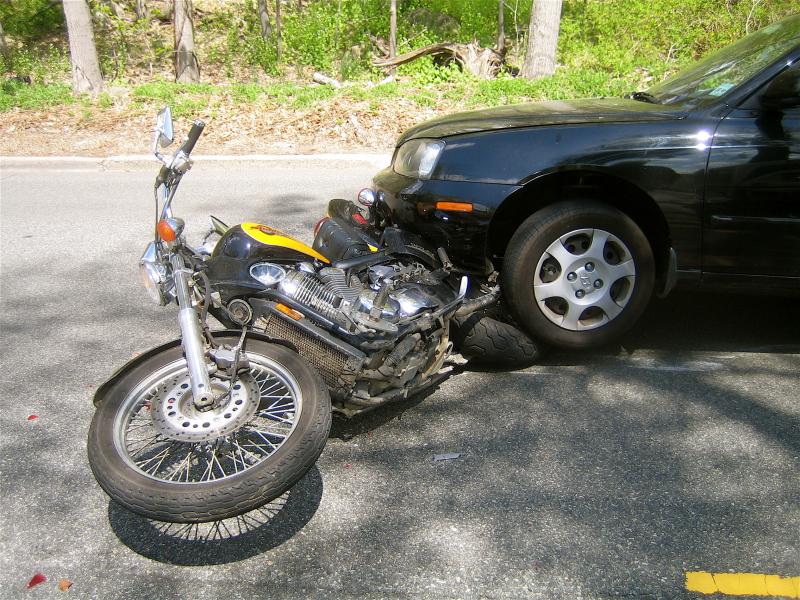 Qué hacer si te peleas con otro conductor tras un incidente con tu moto 7 59338105.img6160 1