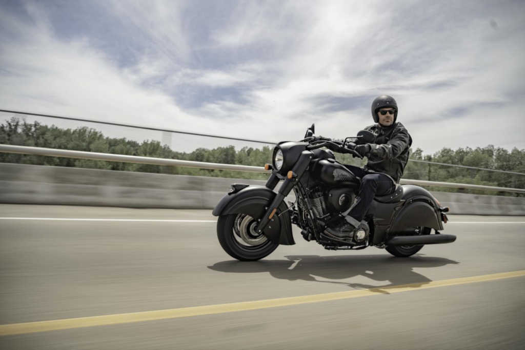 Novedades Indian 2019: más tecnología para sus modelos Chief, Springfield y Roadmaster 1 5b83b2c05ead8