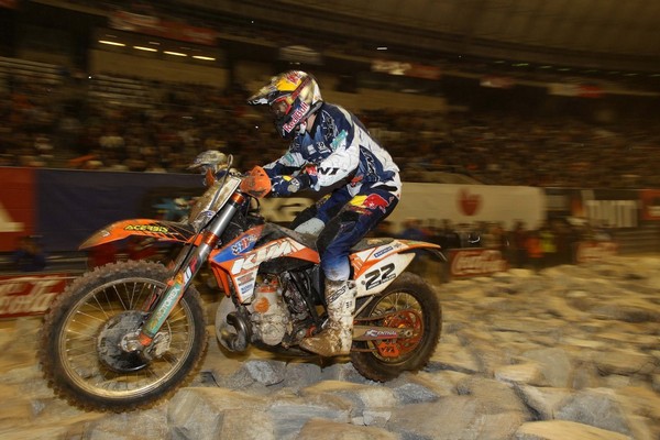 ¡Blazusiak de nuevo Campeón del Mundo! con KTM 1 61124 jonny walker 1024WEB