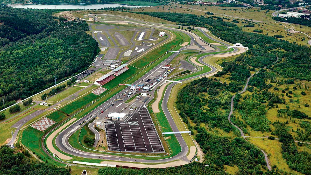 Calendario WSBK 2021: Phillip Island se cae y será sustituido por el circuito de Most 1 64e50d99 ad12 4037 a01c 10a2e59757ea