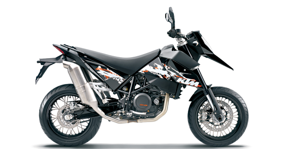 690 SM Limited Edition