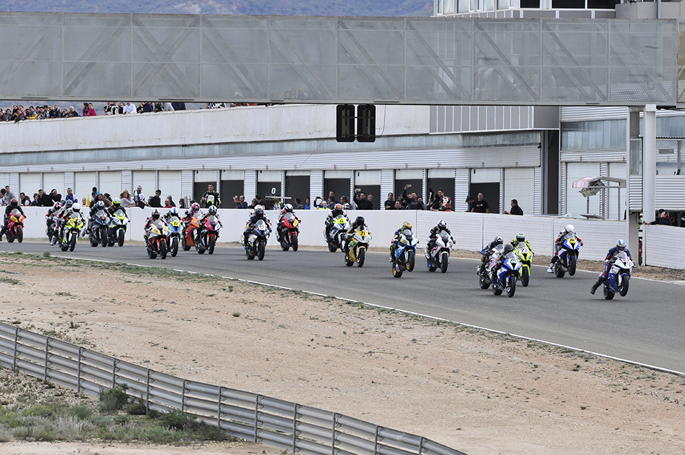 Remate final de la Copa BMW 1 7006420