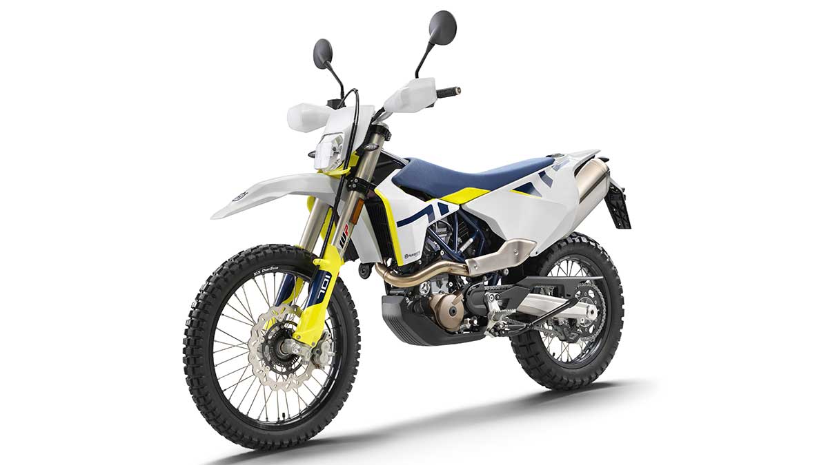 701 enduro 2020