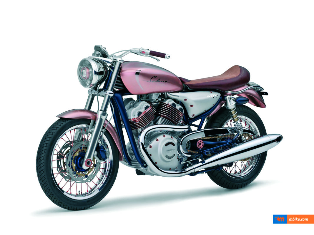 Regreso al futuro: Yamaha Sakura 1 71861028 1