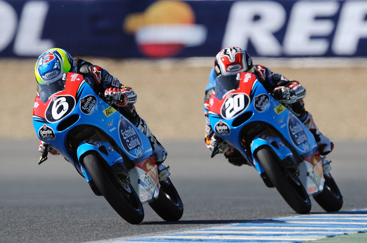 Los pilotos españoles también dominan en el FIM CEV 2014 1 7pbaknnk1myg8ujue2h4zclenwz1skjan0fcg5be9fuyoefs82wr2