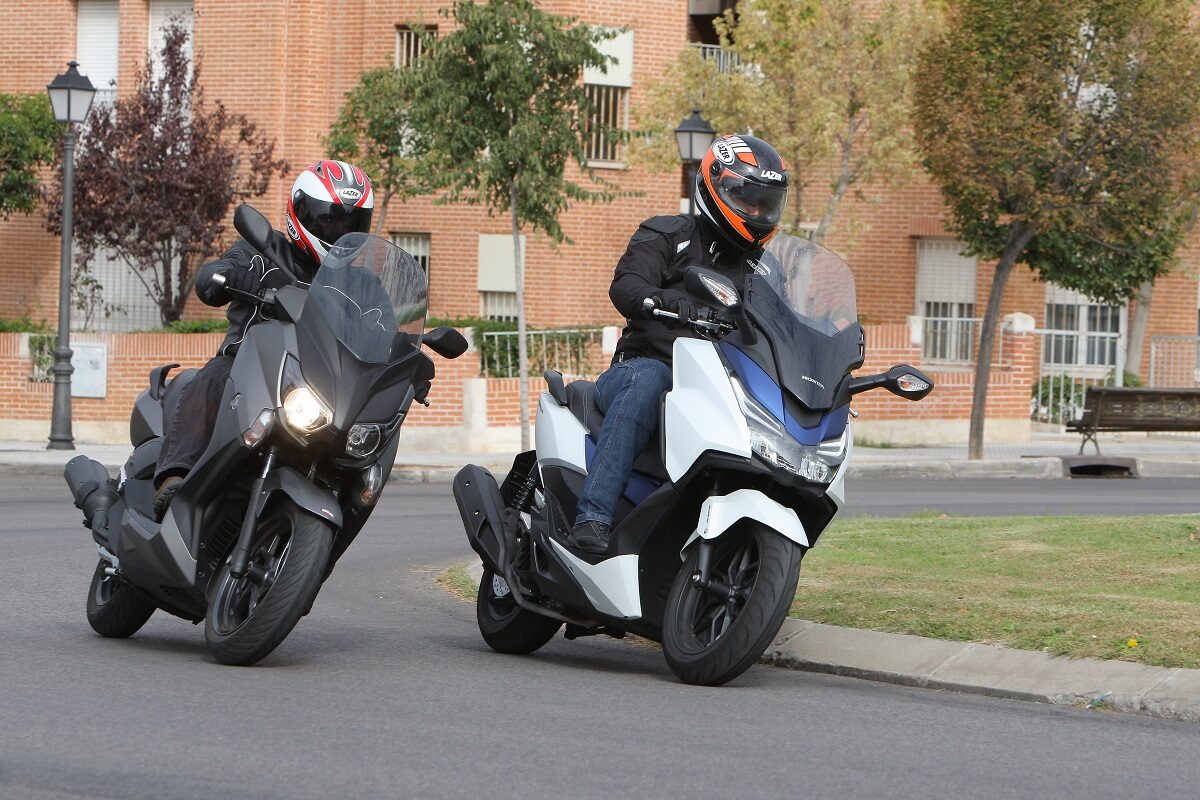 Coronavirus: Las mejores motos de 125 cc para comprar después del estado de alarma 1 7v1o3934