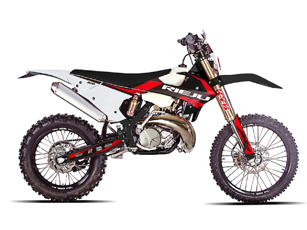 Rieju MR Racing 300: desvelado el secreto 1 8036