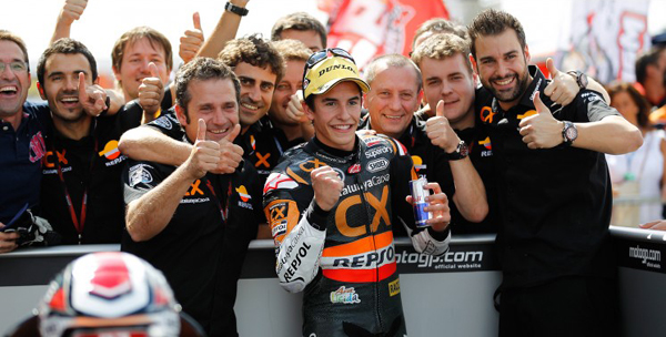 Márquez estará mañana firmando autógrafos en el CC Gran Plaza 2 de Madrid 1 93marquez p2l9715 slideshow 1