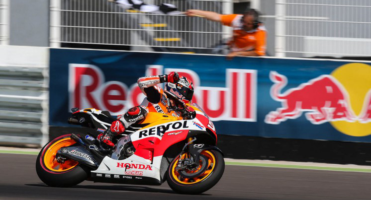 Márquez vence en Argentina y firma un 3 de 3 1 93marquezgp03marq7067slideshow