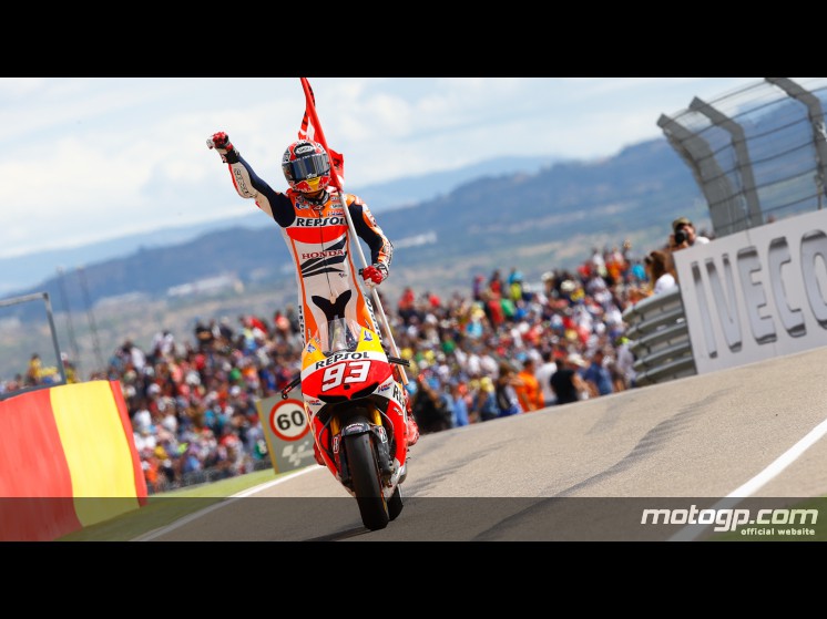 Márquez da un paso de gigante hacia el Mundial 1 93marquezs1d2639slideshow 1