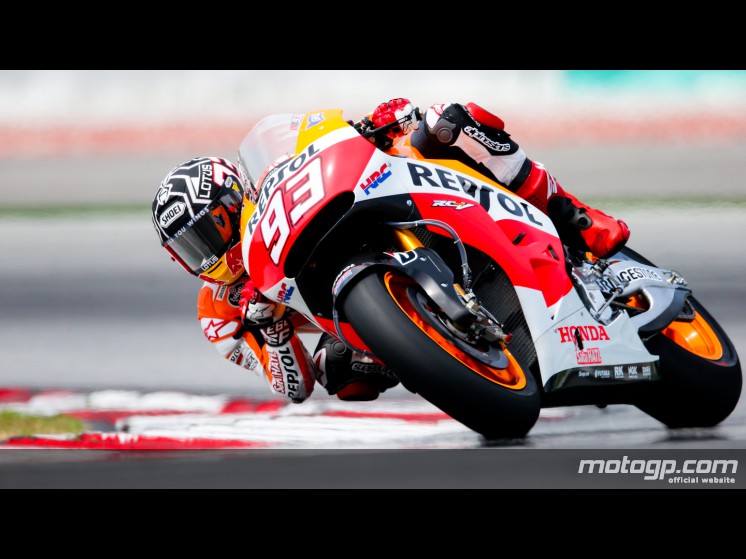 93marquezsepangtestrepsol 13slideshow 2