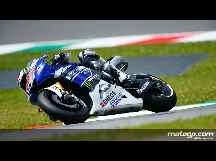 Jorge Lorenzo logra una victoria autoritaria en Mugello 1 99lorenzos1d0471slideshow 1
