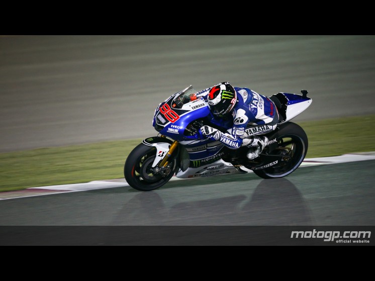 Lorenzo domina un GP de Qatar marcado por el duelo Rossi-Márquez 1 99lorenzos1d0936 2slideshow 1