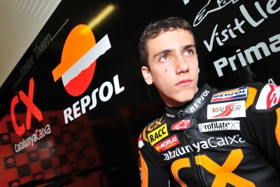 Álex Rins, operado con éxito de su hombro izquierdo 1 9b4cd5cca857d590c988176674241a92 M