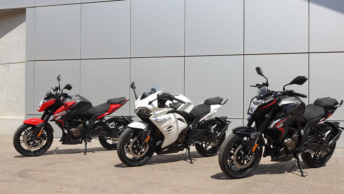 Gama Vogue: descuentos de hasta 800 euros en unidades de stock Euro4 1 9w7a9749