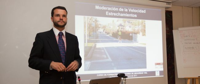 Formación de Auditores en Seguridad Vial 1 AEC 0