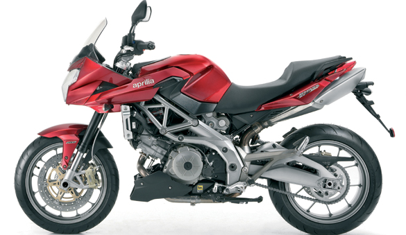 Aprilia SL750 Shiver/GT (7.449/8.049-) 1 APRILIA SHIVER 750 GT lat