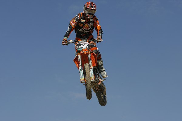 1ª Prueba del Campeonato de España MX Elite/MX2 1 ARCARONSWEB