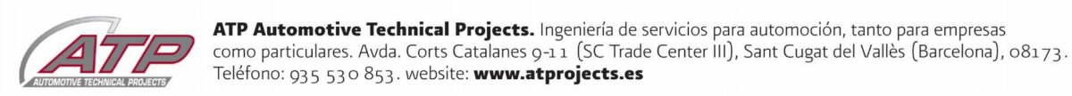 Neumáticos y circuitos 1 ATP 3