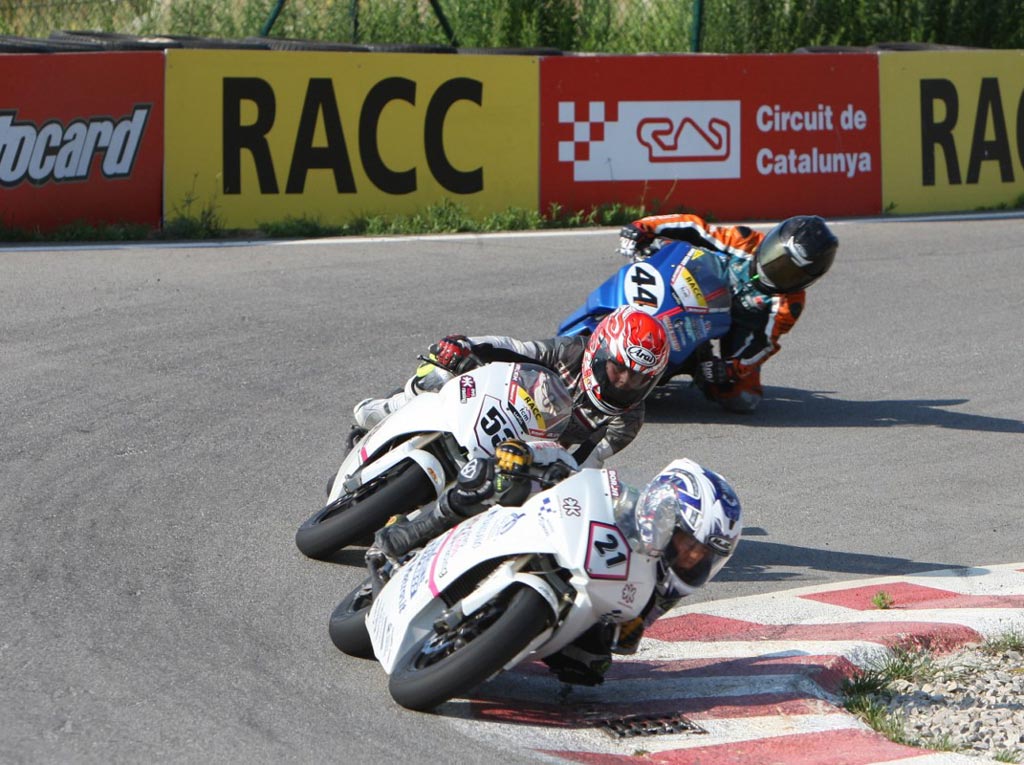 Trofeo RACC de Promovelocidad: escuela de campeones 1 AW6K3657 foto9