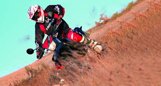 Yamaha WR 125 R 1 Accion12