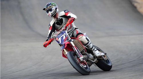 Giménez en SM2 y Freyermuth en SM1 vencen en Motorland 1 Alcaniz SM
