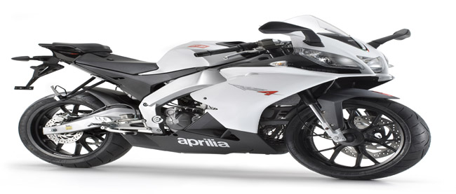 Nuevas Aprilia RS4 125 y RS 50 1 Aprilia RS4 125 2