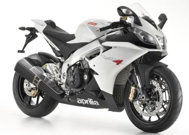 Aprilia RSV4
