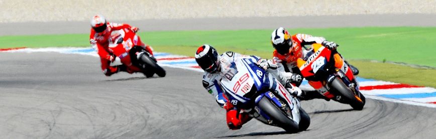 Jorge Lorenzo es el bota de oro de Assen 1 Assen1