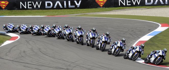 Las diez claves de Assen 1 Assen 1