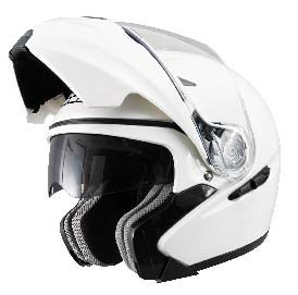 Jets Marivent presenta nueva colección de cascos Boost 1 B803 WHT 1