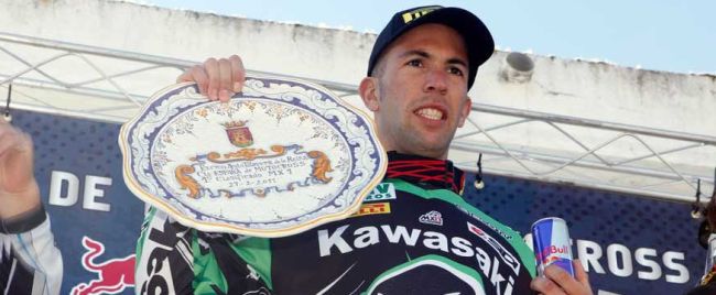 Barragán vence en Talavera 1 BARRAGAN 0