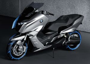 BMW Concept C 2011 800x568