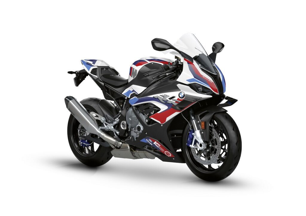 BMW M 1000 RR 1