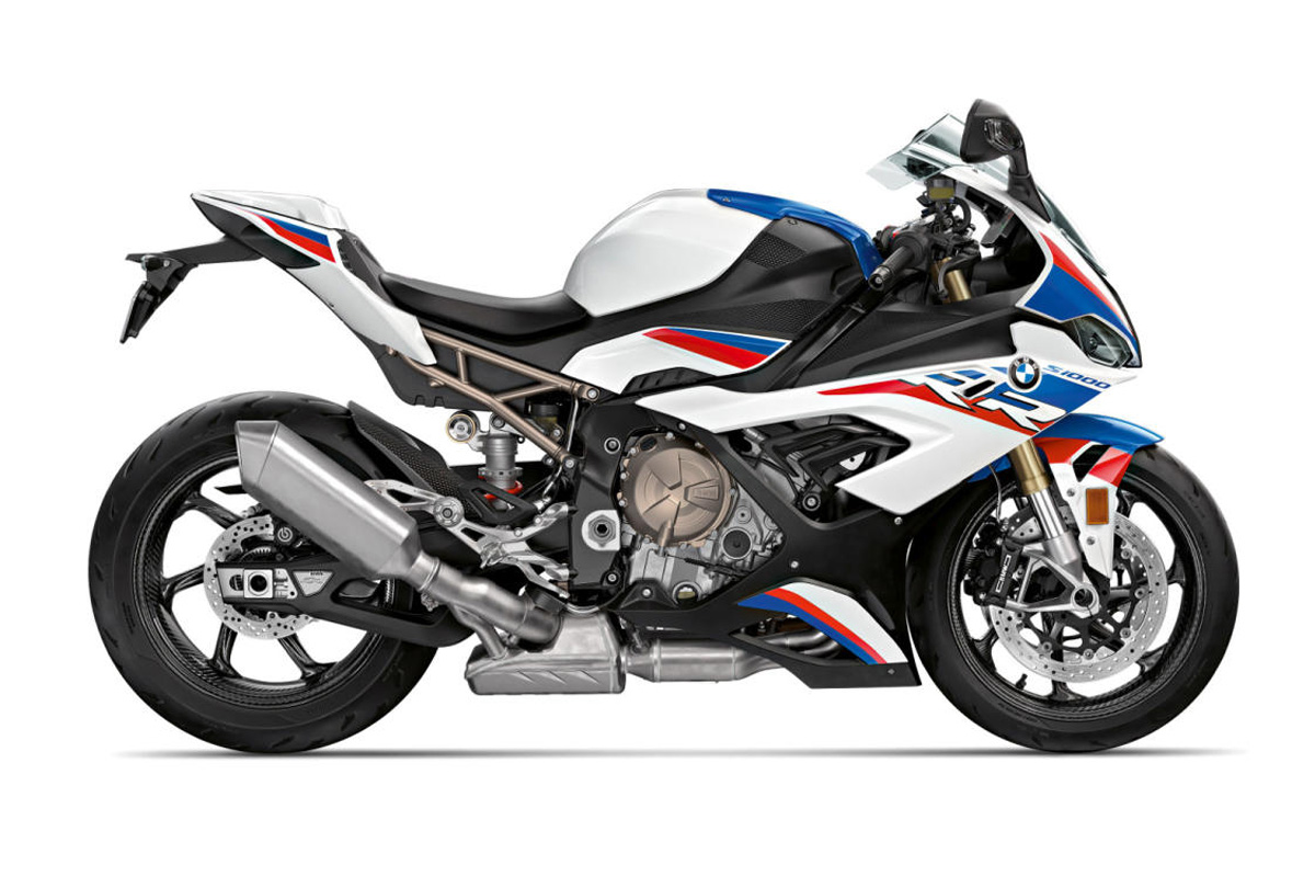 bmw s1000-rr