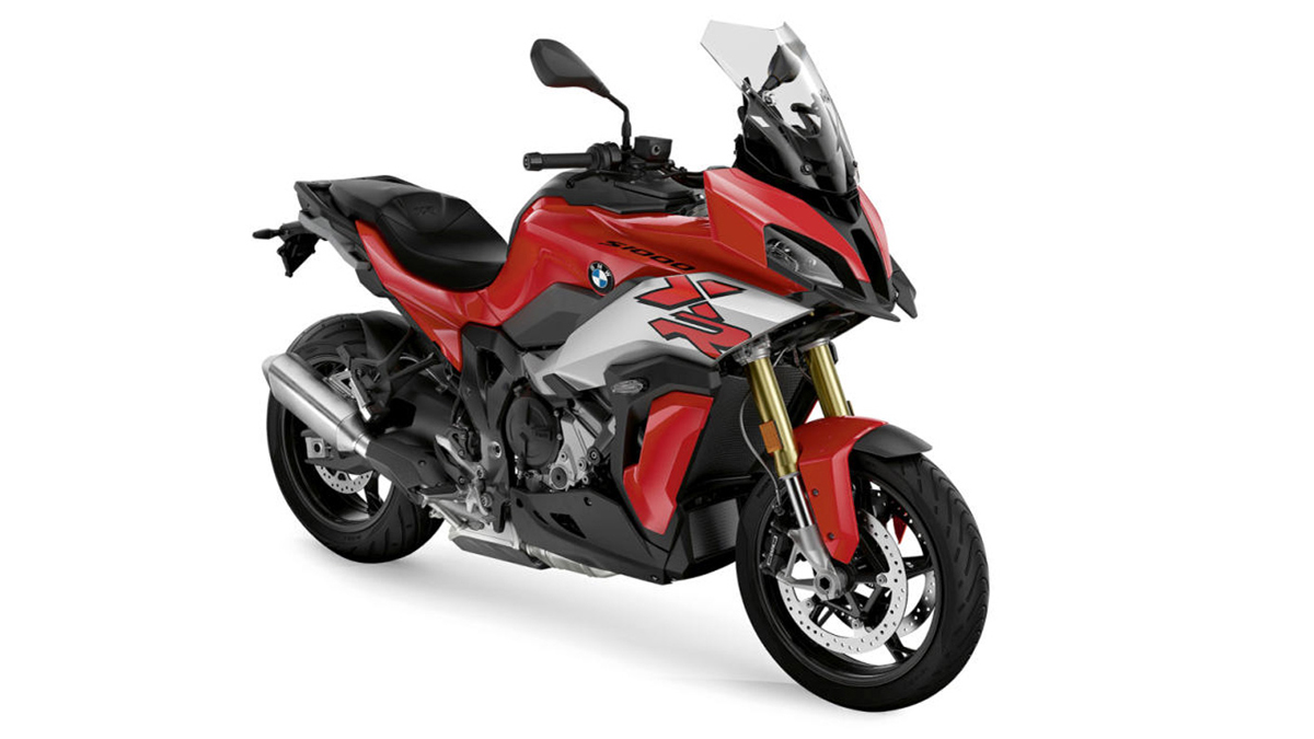 S 1000 XR