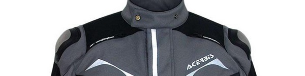 Chaqueta BOSTON de Acerbis 1 BOSTONPORTADA
