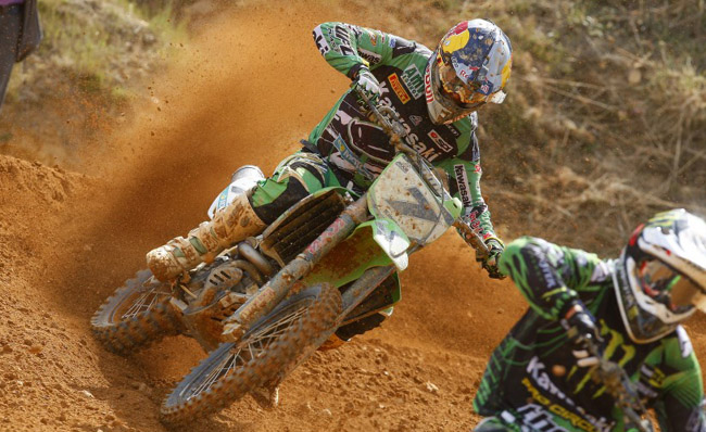 Jonathan Barragán acaba décimo en el GP de Portugal 1 Barragan 3