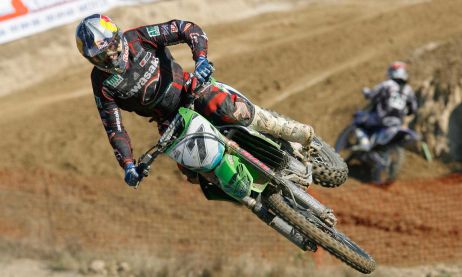 Victorias de Barragán y Martínez en el cierre del Nacional de MX 1 Barragan Talavera