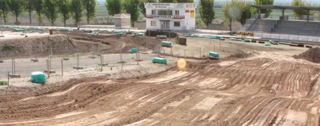 Importantes reformas en el trazado de Bellpuig 1 Bellpuig1
