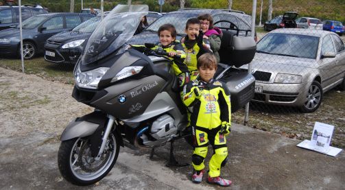 Bajar sanciones, subir educación 1 Bike Oclock 0