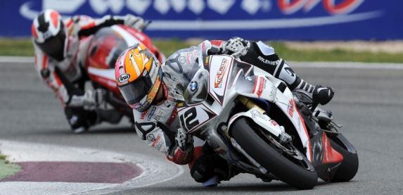 El CEV aterriza en MotorLand 1 CEV 1 1