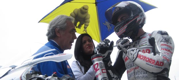 Cambios en el reglamento del CEV 2010 1 CEV 2010 1