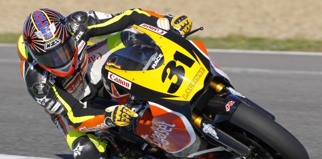 Carmelo Morales prepara Jerez 1 Carmelo Morales 0