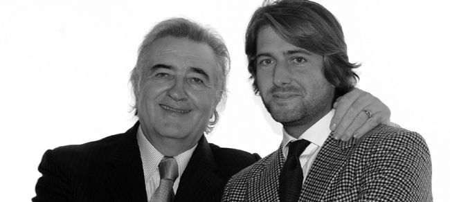 Giovanni Castiglioni rinde homenaje a su padre en una carta 1 Castiglioni