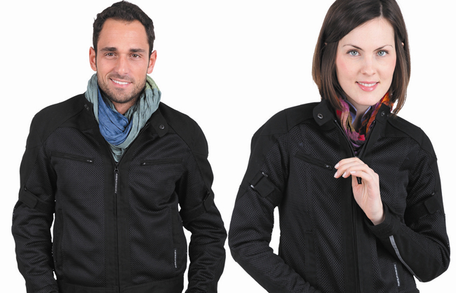 Llega el verano...ponte la chaqueta 1 Chaqueta 1