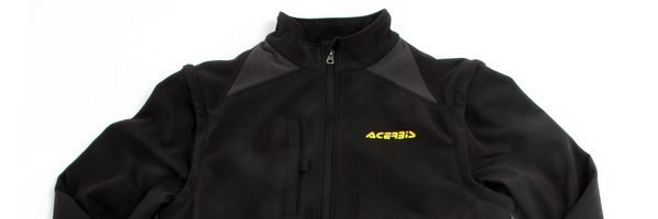 Chaqueta Acerbis ONE 1 Chaqueta OnePORTADA