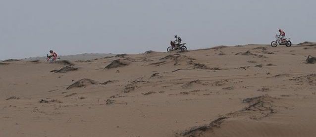 Dakar 2011 01