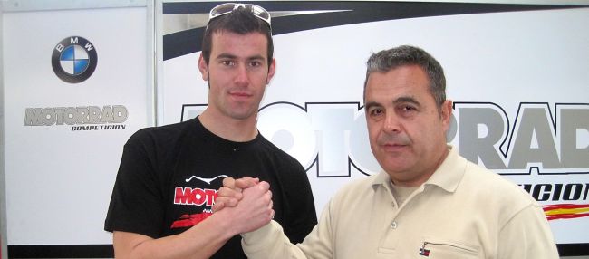 Motorrad ficha a Dani Rivas 1 Dani Rivas